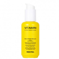 Вітамінна сироватка для обличчя MediPeel Dr. Green Vitamin Ampoule 70 мл - фото №1
