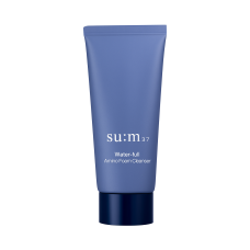 Пінка для вмивання з амінокислотами Sum37 Water-full Amino Foam Cleanser 40 мл - фото №1