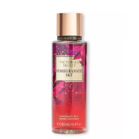 Парфумований спрей Victoria's Secret  Pomegranate Sky Body Mist 250 мл - фото №1