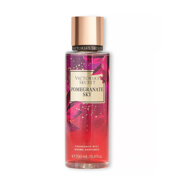Парфумований спрей Victoria's Secret  Pomegranate Sky Body Mist 250 мл - фото №1