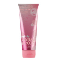 Парфумований лосьйон Victoria's Secret  Pink Bubbly Warm & Cozy body lotion 236 мл - фото №1
