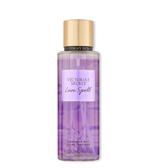 Парфумований спрей Victoria's Secret Love Spell 250 мл - фото №1