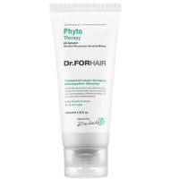 Фітотерапевтична маска-кондиціонер для волосся Dr. FORHAIR Phyto Therapy Treatment 100 мл - фото №1