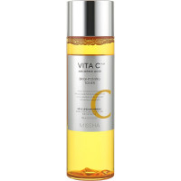 Освітлюючий тонер із вітаміном С Missha Vita C Plus Brightening Toner - фото №1