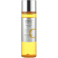 Освітлюючий тонер із вітаміном С Missha Vita C Plus Brightening Toner - фото №1