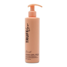 Аргановий крем для кучерів з екстрактом трюфеля TruffLuv Nourish Argan Curl Cream 250 мл - фото №1