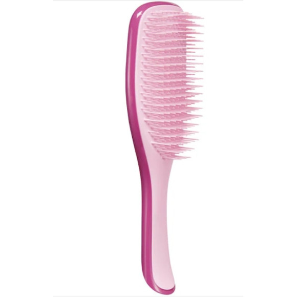 Щітка для волосся Tangle Teezer The Wet Detangler Raspberry Rouge - фото №1