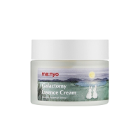 Освітлюючий крем з екстрактом галактомісісу Manyo Galactomy Essence Cream 50 мл - фото №1