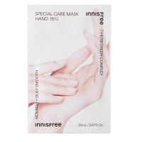 Зволожуюча маска-рукаваці для рук Innisfree Special Care Hand Mask 20 мл - фото №1