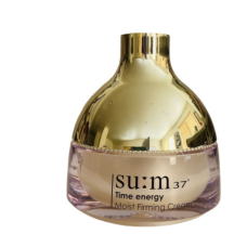 Антивіковий зволожуючий крем Sum 37 Time Energy Moist Firming Cream 10 мл - фото №1