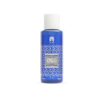 СРІБНО-ПЛАТИНОВИЙ ШАМПУНЬ VALQUER SILVER PLATINUM SHAMPOO 75МЛ - фото №1