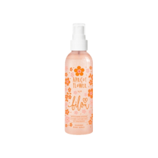 Спрей для тіла з шиммером Bilou Apricot Flower Shimmer Body Spray 150 мл - фото №1