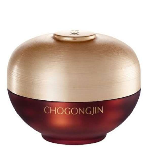 Омолоджуючий крем для обличчя Missha Chogongjin Youngan Jin Cream 60 мл - фото №1