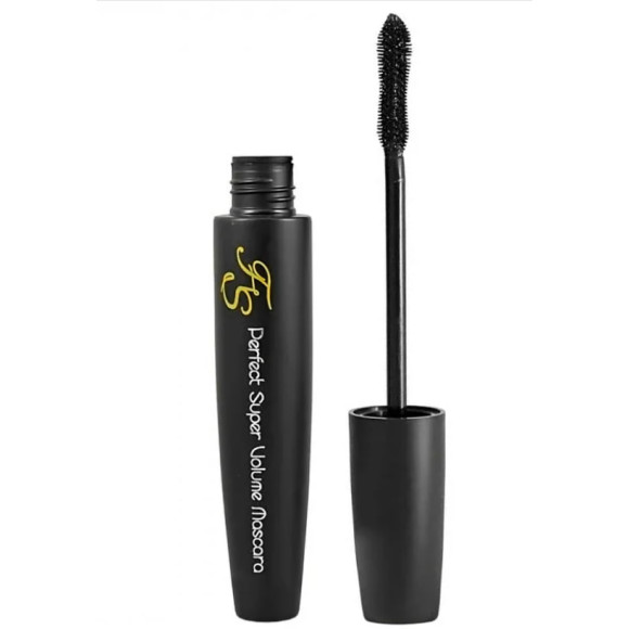 Туш для вій “Супер об’єм” FARMSTAY Perfect Super Volume Mascara  - фото №1