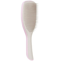 Щітка для волосся Tangle Teezer The Large Wet Detangler Pebble Grey Kiss - фото №1