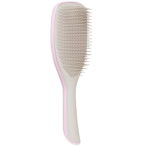 Щітка для волосся Tangle Teezer The Large Wet Detangler Pebble Grey Kiss - фото №1