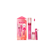 Тінт для губ 3CE MUUT Blur Water Tint #Berry It - фото №1