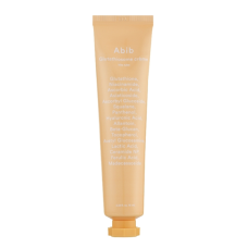 Осветляющий крем с глутатоном и экзосомами Abib Glutathione dark spot Vita tube 75 мл - фото №1