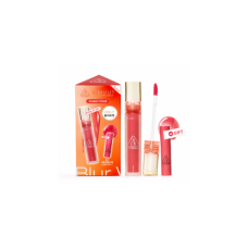 Тінт для губ 3CE MUUT Blur Water Tint #Tangy Fever - фото №1
