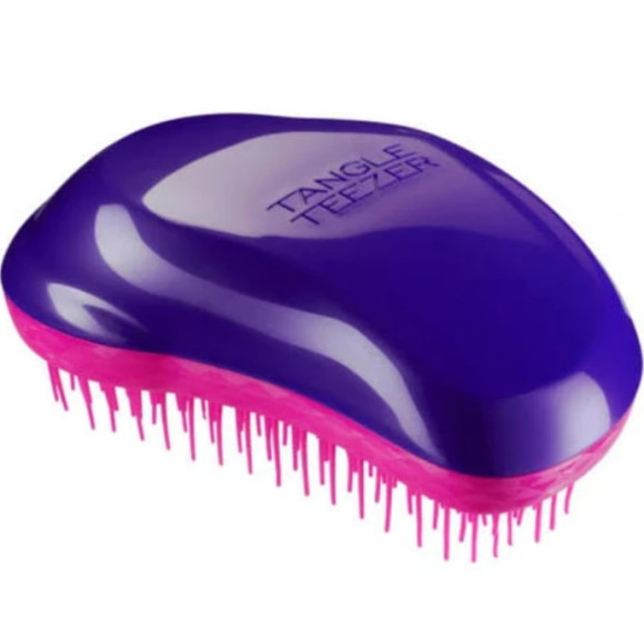 Щітка для волосся Tangle Teezer The Original Plum Delicious - фото №1