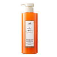 Маска з яблучним оцтом Lador ACV Vinegar Treatment - фото №1