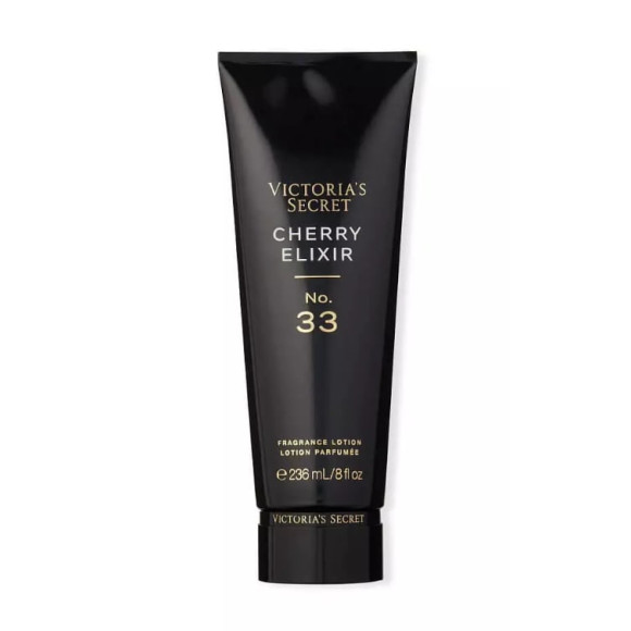 Парфумований лосьйон Victoria's Secret Cherry Elixir No. 33  - фото №1