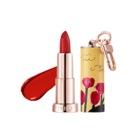 Люкс мініатюра помада для губ червона O HUI Rouge Real Mini Lip RW15 Redsien 1.3 г - фото №1