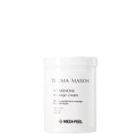 Крем для масажу обличчя Medi-Peel Derma Maison Vitabenone Massage Cream 1000 мл - фото №1