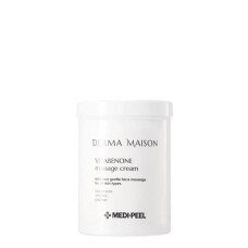 Крем для масажу обличчя Medi-Peel Derma Maison Vitabenone Massage Cream 1000 мл - фото №1