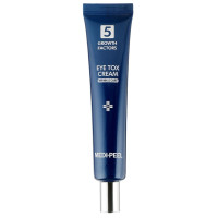 Ліфтинг-крем для повік із пептидним комплексом Medi-Peel 5 Growth Factors Eye Tox Cream 40 мл - фото №1