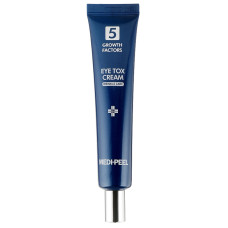 Ліфтинг-крем для повік із пептидним комплексом Medi-Peel 5 Growth Factors Eye Tox Cream 40 мл - фото №1