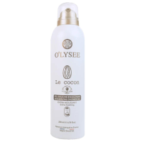Гель-пінка для душу Olysee Extra Foaming Shower Gel Le cocon 200 мл - фото №1