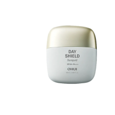 Легкий сонцезахисний крем O HUI Day Shield Sunquid SPF 50+/PA++++ 50 мл - фото №1