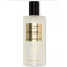 Парфумований спрей Victoria’s Secret Bombshell Glamour Shimmer Fragrance Mist 250 мл - фото №1