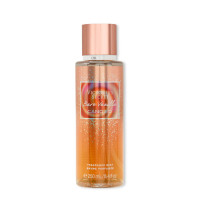 Парфумований спрей Victoria’s Secret  Bare Vanilla Candied Fragrance Mist 250 мл - фото №1