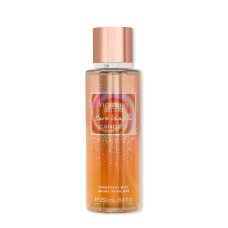 Парфумований спрей Victoria’s Secret  Bare Vanilla Candied Fragrance Mist 250 мл - фото №1