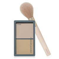 Пудра для контурування Etude House Contour Powder  #03 Illuminator  - фото №1