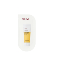 Пінка для глибокого очищення пор  Manyo Pure Deep Cleansing Foam 2 мл - фото №1