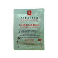 Корегуючий Сc крем Erborian CC RED Correct 1,5 мл - фото №1