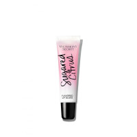 Блискдля губ Victoria's Secret Sugared Citrus Flavored lip gloss - фото №1