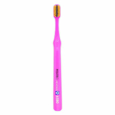 Ортодонтична зубна щітка Pesitro 6580 UltraClean Ultra soft Ortho - фото №1