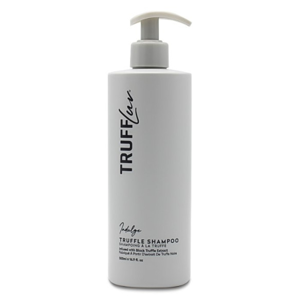Шампунь для волосся з трюфелем TruffLuv Indulge Truffle Shampoo 500 мл - фото №1