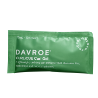 Гель для курчавого волосся  Davroe Curlicue Curl Gel 15 мл - фото №1