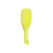 Щітка для волосся Tangle Teezer The Ultimate Detangler Mini Hyper Yellow - фото №1