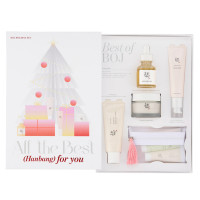 Святковий подарунковий набір Beauty of Joseon 2023 Holiday Set - фото №1