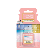 Ароматизатор в авто Pink Sands Yankee Candle - фото №1