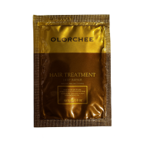 Маска для глибокого відновлення волосся  Olorchee Hair Treatment Deep Repair 10 мл - фото №1