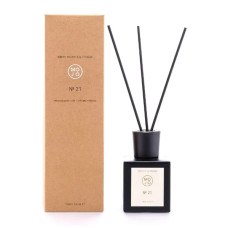 Аромадифузор для оселі з ароматом білого трюфеля і коньяку Mojo White Truffle, Cognac #21 - фото №1