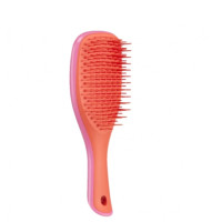 Щітка для волосся Tangle Teezer The Wet Detangler Mini Christmas Lollipop - фото №1