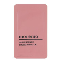 Масляна есенція для волосся Moremo Hair Essence: Delightful Oil - фото №1